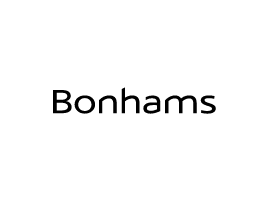 Logo bonhams.com